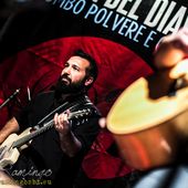 7 aprile 2012 - Centro Giovanile Dialma Ruggiero - La Spezia - Il Pan del Diavolo in concerto 7 aprile 2012 - Centro Giovanile Dialma Ruggiero - La Spezia - Il Pan del Diavolo in concerto