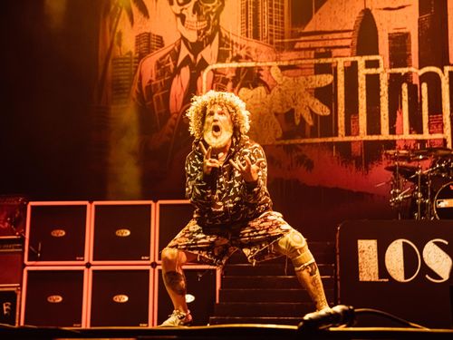 Limp Bizkit, il tribunale rigetta parte dell’istanza contro UMG