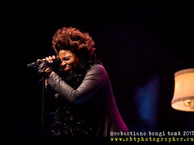 Nuovo album di Macy Gray, altre notizie