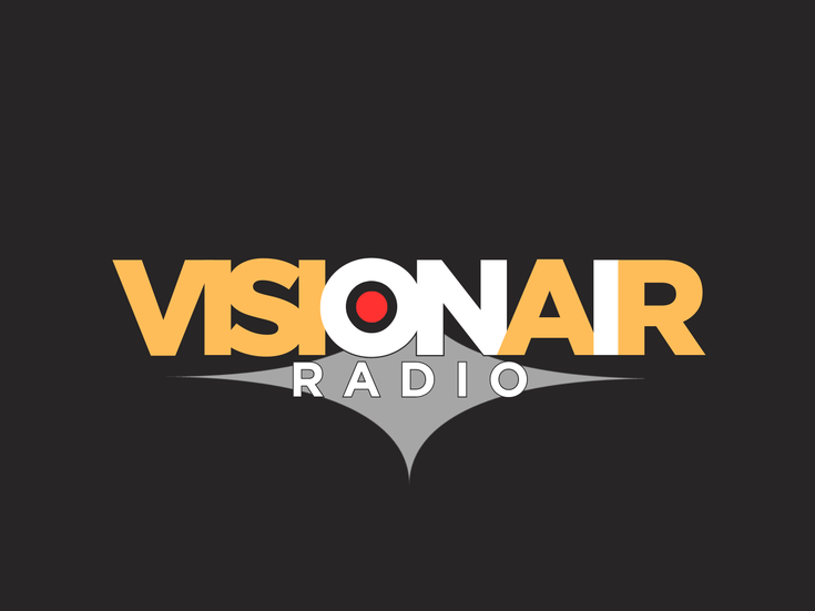 Visionair Radio