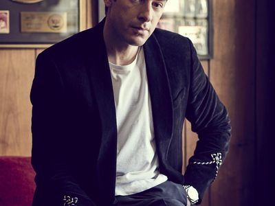 Mark Ronson