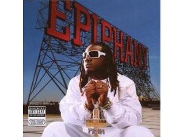 Mark Zuckerberg con T-Pain in una cover di "Get Low" di Lil' Jon Mark Zuckerberg con T-Pain in una cover di "Get Low" di Lil' Jon