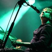 12 ottobre 2019 - OGR - Torino - Blood Red Shoes in concerto
