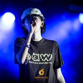 25 giugno 2022 - Goa Boa Festival - Parco degli Erzelli - Genova - Ariete in concerto
