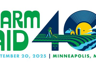 Farm Aid 2025