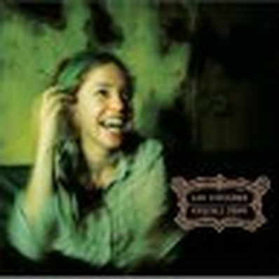 REPRIEVE Ani DiFranco