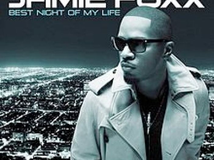 A Natale il nuovo album di Jamie Foxx