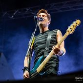 22 giugno 2022 - Sherwood Festival - Parcheggio Stadio Euganeo - Padova - Offspring in concerto 22 giugno 2022 - Sherwood Festival - Parcheggio Stadio Euganeo - Padova - Offspring in concerto