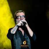 28 ottobre 2025 - Teatro Carlo Felice - Genova - Marco Masini in concerto