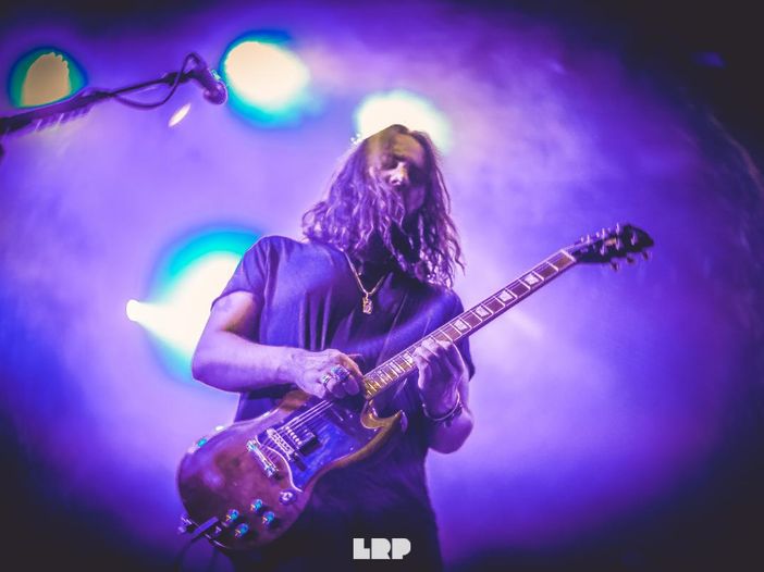 Halestorm: esce il video del nuovo singolo 'I am the fire' - GUARDA Halestorm: esce il video del nuovo singolo 'I am the fire' - GUARDA