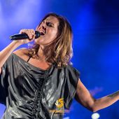 24 luglio 2019 - Basko Arena - Genova - Irene Grandi in concerto 24 luglio 2019 - Basko Arena - Genova - Irene Grandi in concerto