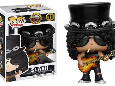 Ufficiale, Finck e Buckethead nei Guns N&apos; Roses. Tour in estate