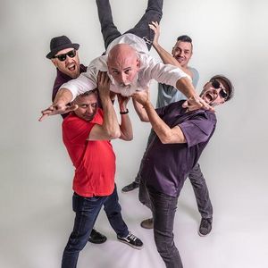 Punkreas