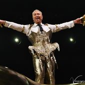 21 maggio 2023 - PalaAlpitour - Torino - Sam Smith in concerto