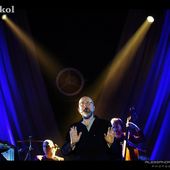 13 dicembre 2018 - ObiHall - Firenze - Mario Biondi in concerto