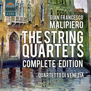 Quartetto di Venezia Quartetto di Venezia