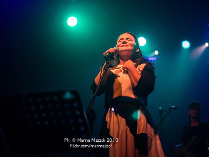 Una serie di remix per Emiliana Torrini