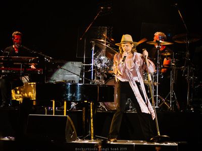 UK, quanto vale una reunion? In vetta i Take That, poi Spice Girls e Blur