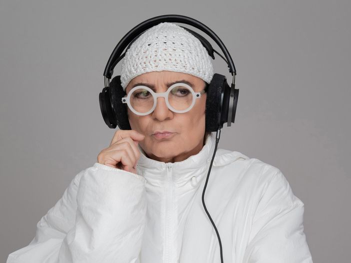 Renato Zero: &ldquo;I discografici vogliono farci diventare numeri&rdquo;