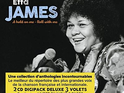 Etta James