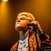 20 maggio 2017 - Atlantico Live - Roma - Benji &amp; Fede in concerto
