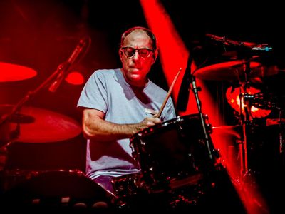 Concerti, Pixies: la setlist del live al Primavera Sound 2014 di Barcellona