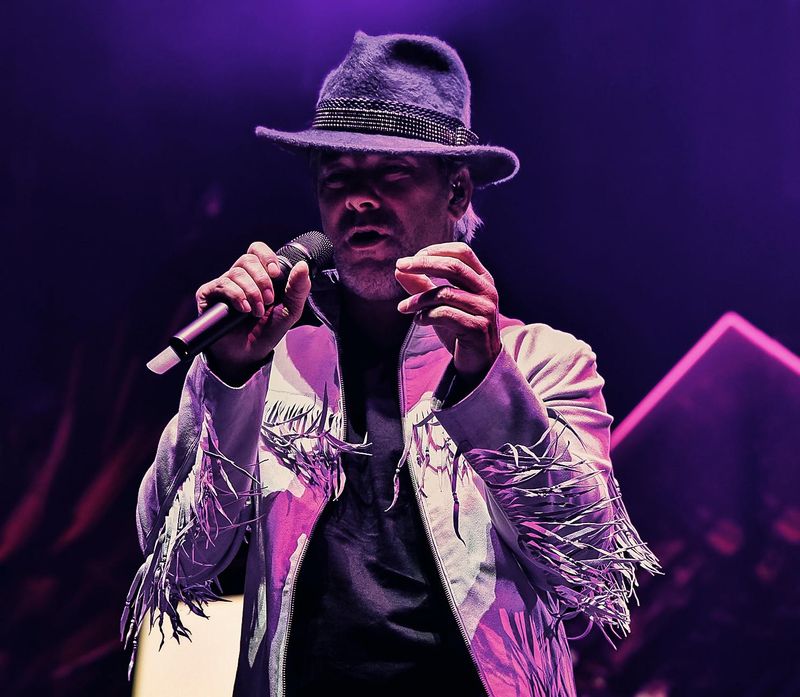 13 novembre 2025 - Unipol Forum - Assago (Mi) - Jamiroquai in concerto