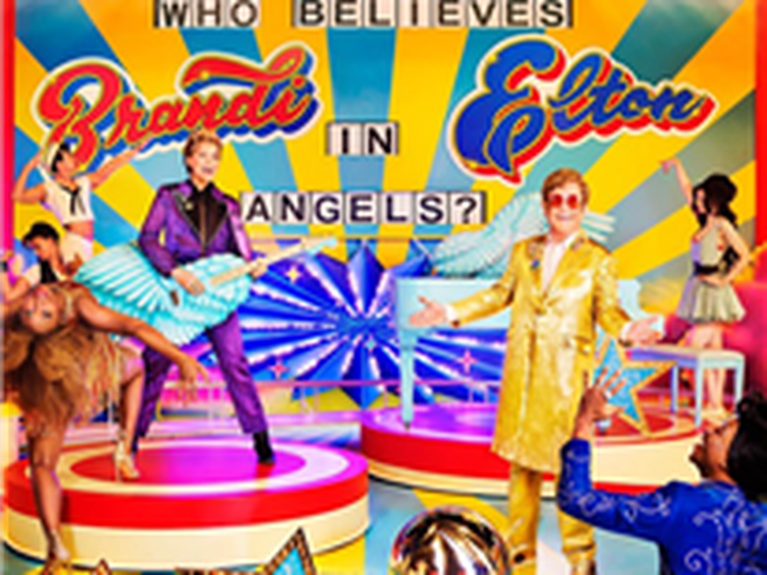 Londra, David Bowie e Bernie Taupin: libro sui primi giorni di Elton John Londra, David Bowie e Bernie Taupin: libro sui primi giorni di Elton John