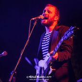 23 agosto 2014 - Area Ex Vaccari - Santo Stefano Magra (Sp) - Hooverphonic in concerto