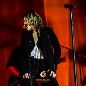 10 dicembre 2024 - Politeama Genovese - Genova - Irene Grandi in concerto 10 dicembre 2024 - Politeama Genovese - Genova - Irene Grandi in concerto