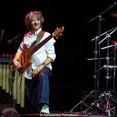27 luglio 2025 - Auditorium Parco della Musica - Roma - Stewart Copeland in concerto 27 luglio 2025 - Auditorium Parco della Musica - Roma - Stewart Copeland in concerto