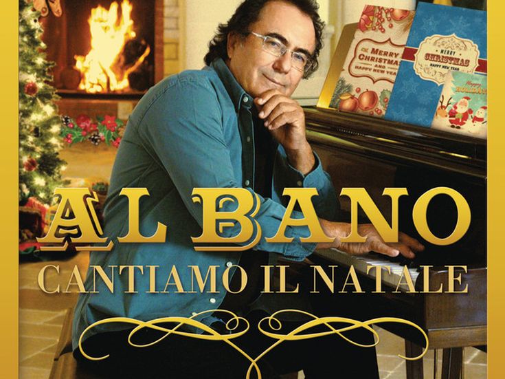 Nullo il primo affidamento per Al Bano e Romina