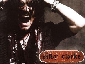 Gilby Clarke