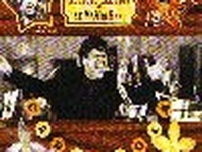 CARAMBOLA Augusto Enriquez