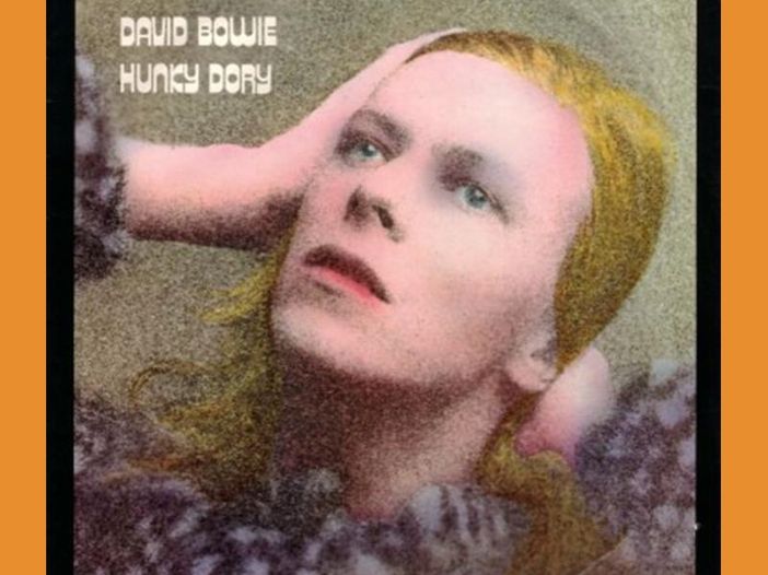David Bowie, &quot;Hunky Dory&quot; ha 50 anni: la storia di &quot;Life on Mars?&quot; (1)