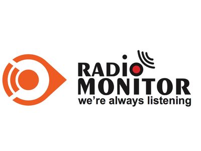 radio monitor