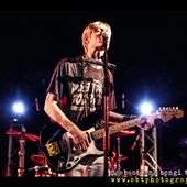 14 luglio 2016 - Anfiteatro delle Cascine - Firenze - Kula Shaker in concerto