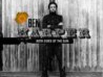 BOTH SIDES OF THE GUN Ben Harper