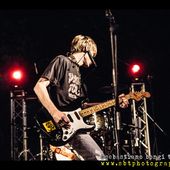 14 luglio 2016 - Anfiteatro delle Cascine - Firenze - Kula Shaker in concerto