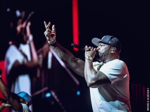 50 Cent: il nuovo disco esce a febbraio e la reunion con la G-Unit è possibile