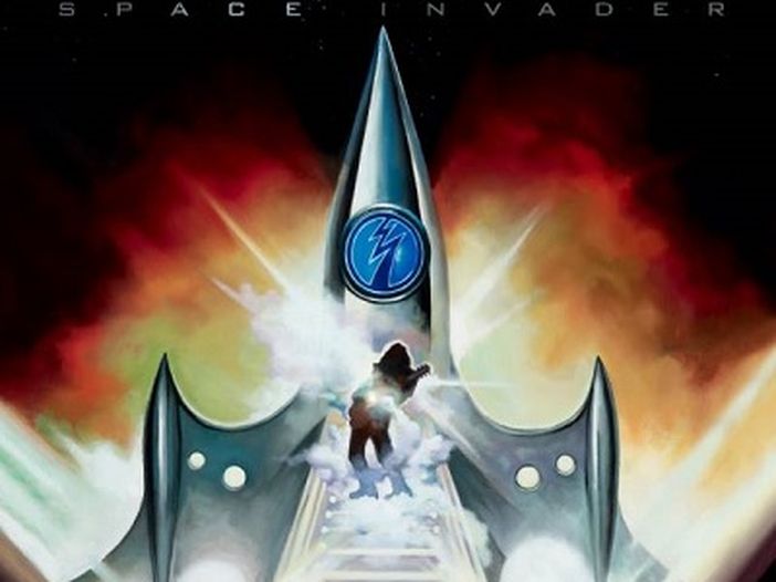 Ace Frehley (Kiss) suona Led Zeppelin, Beatles e Rolling Stones nel suo nuovo album Ace Frehley (Kiss) suona Led Zeppelin, Beatles e Rolling Stones nel suo nuovo album