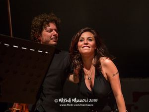 Sanremo 2013, i &apos;Giovani&apos;: Ilaria Porceddu, la videointervista