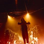 5 novembre 2025 - Alcatraz - Milano - Ethel Cain in concerto