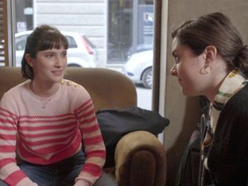 Lodovica Comello - Ecco chi ha vinto &quot;Una canzone per me&quot;