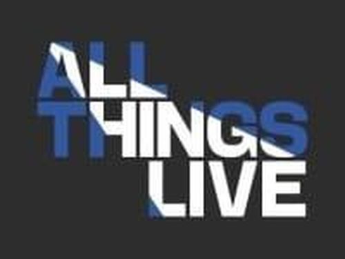 All Things Live si espande verso il Medio Oriente