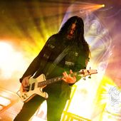 12 ottobre 2022 - Alcatraz - Milano - Arch Enemy in concerto