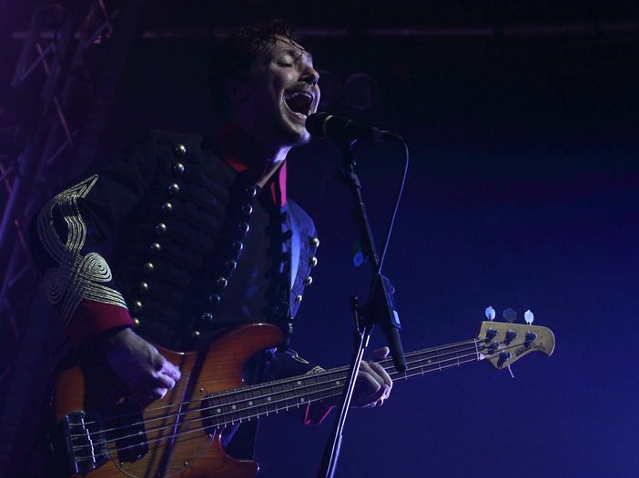 Concerti, Ministri ancora dal vivo: al via il &#039;Non finisce cos&igrave; tour&#039;