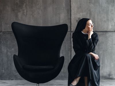 Suor Cristina, male le vendite su iTunes. Giacomo Voli il più scaricato