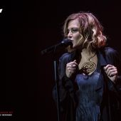 9 dicembre 2024 - Teatro Verdi - Firenze - Irene Grandi in concerto 9 dicembre 2024 - Teatro Verdi - Firenze - Irene Grandi in concerto