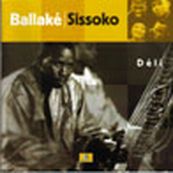 Ballaké Sissoko - DELI Ballaké Sissoko - DELI
